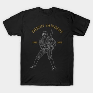 base ball card 2 T-Shirt